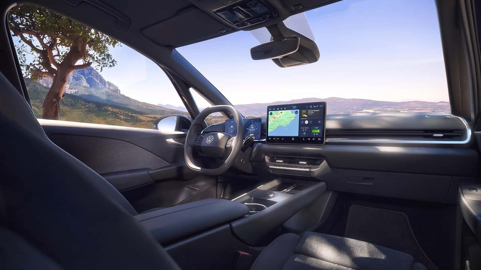 Volkswagen ID.3 Neo: Πρεμιέρα με έως 231 άλογα και 630 χλμ. αυτονομία
